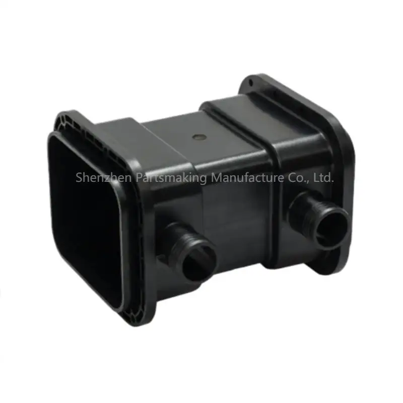 3D-Drucke aus Hochtemperaturharz und POM – Funktionelle Testprototypen