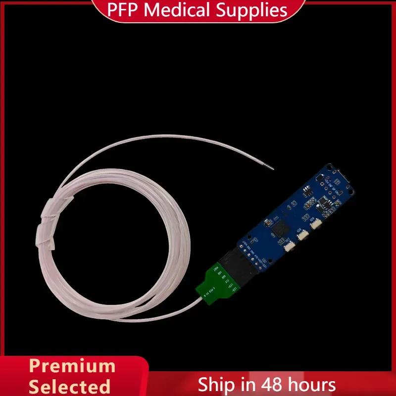 AP08 for OCHTA10 Side View 0.65x0.65mm UVC Digital Camera USB Module for Diagnosis Inspection Borescope