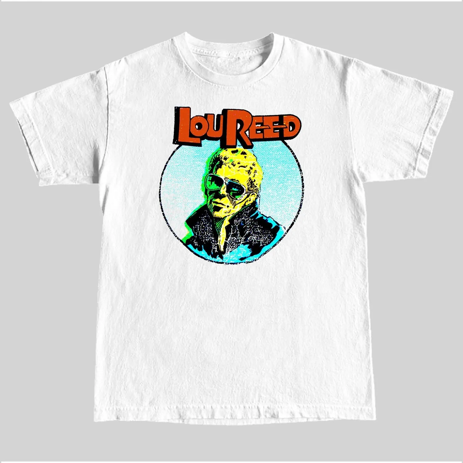 New Lou Reed Art Gi… - image