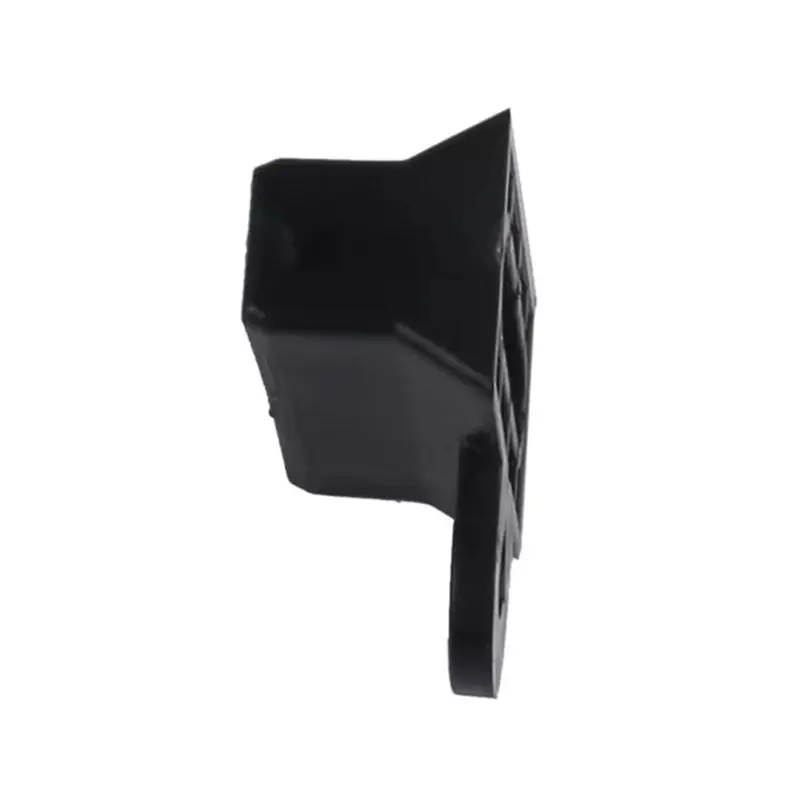 WF-1 Pcs Anti-Twist Device Front Hood Lock Buckle Protector For BMW 1 3 Series E87 E90 Part Number 5123 7002 012 51237002012
