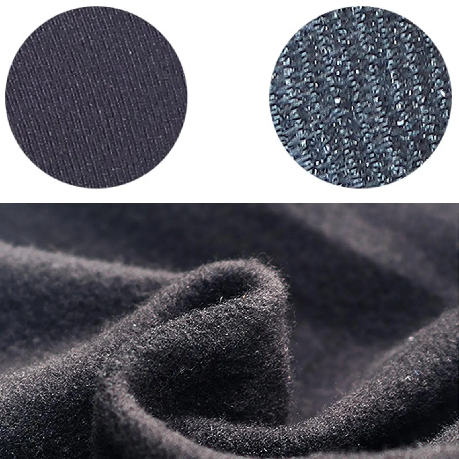 Motorcycle Face Cover Fleece Windproof Headwear Cold Weather Skiing Hooded Scarf For Women Men Running Cycling Camping Snow