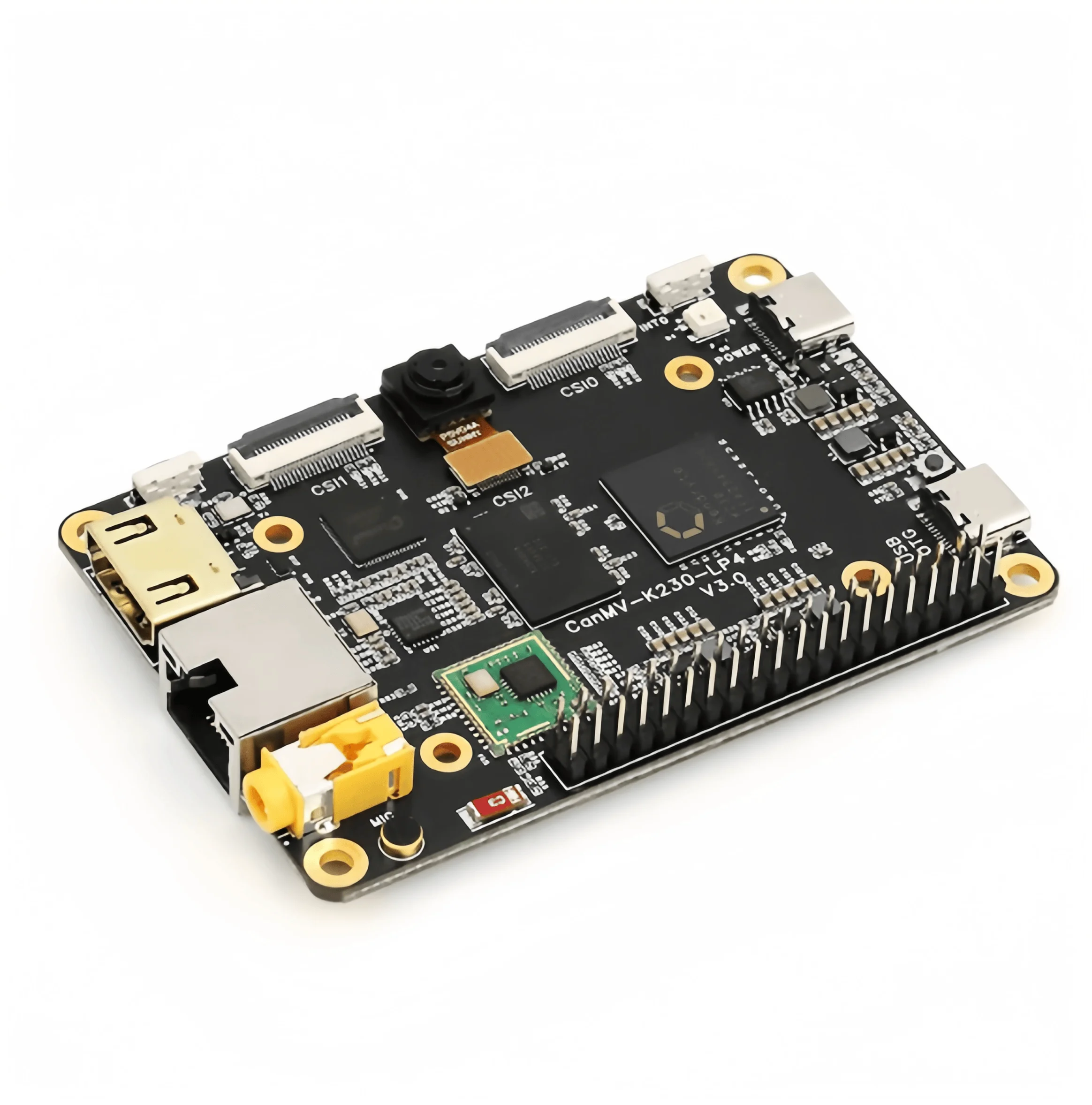 CanMV K230 Vision Recognition Module Development Board