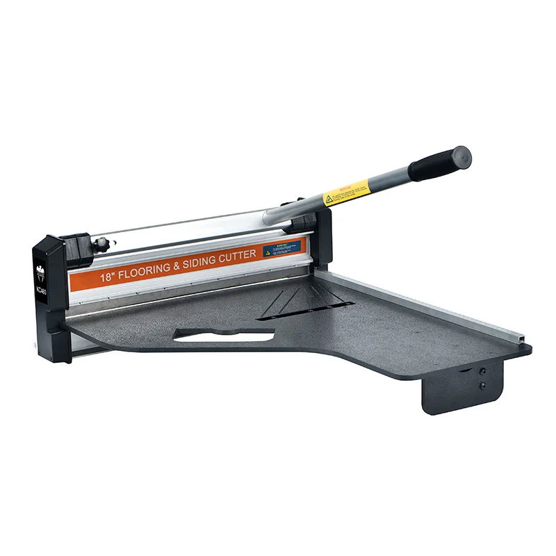 Hot Sale Vinyl Laminate Floor Cutter Hand Tools Plastic Floor Cutter