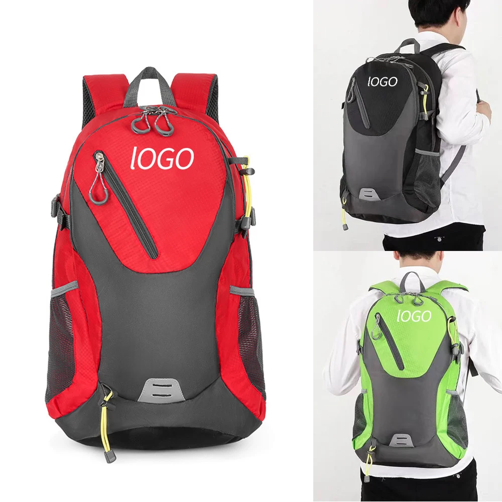 

For Vespa LX LXV Sprint GTV 50 150 250 Lv50 Waterproof Bag Men's and Women's Large Capacity Travel Backpack Accessories