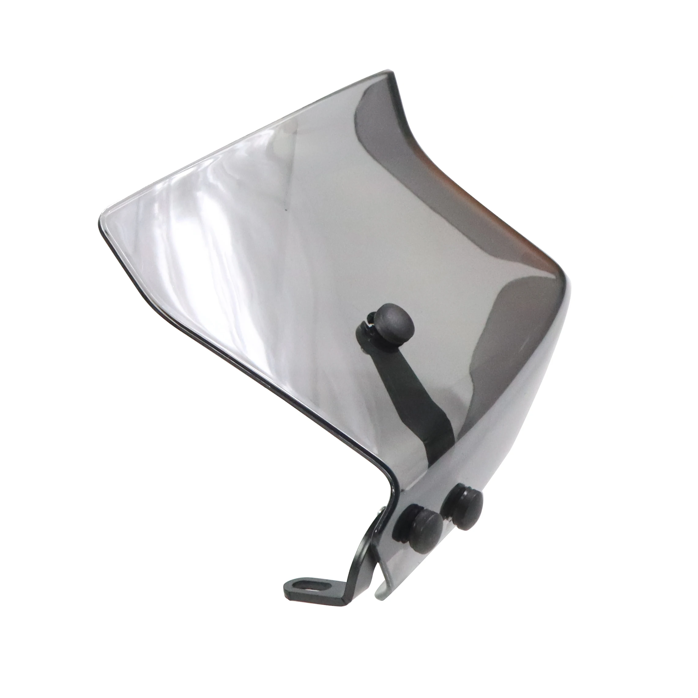 오토바이 핸드 가드 핸드 실드 윈드 디플렉터 핸드 가드 보호대 SUZUKI BURGMAN 125/200 SUZUKI UH 125 BURGMAN ABS 용