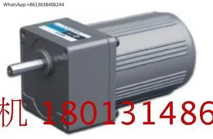 

Миниатюрный мотор-редуктор 15W220V, передаточное число 1:20 JWD 70YYJT15-3 + 70GK20