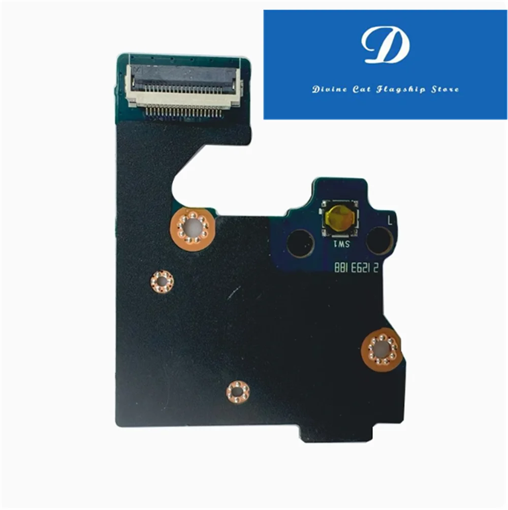 New FOR Dell Precision 7750 7760 0DM9CY LS-J186P Board