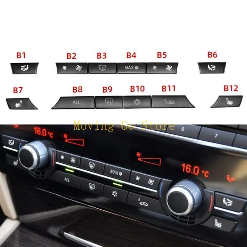 

B5XD для F10 F01 F12 F06 Кондиционер