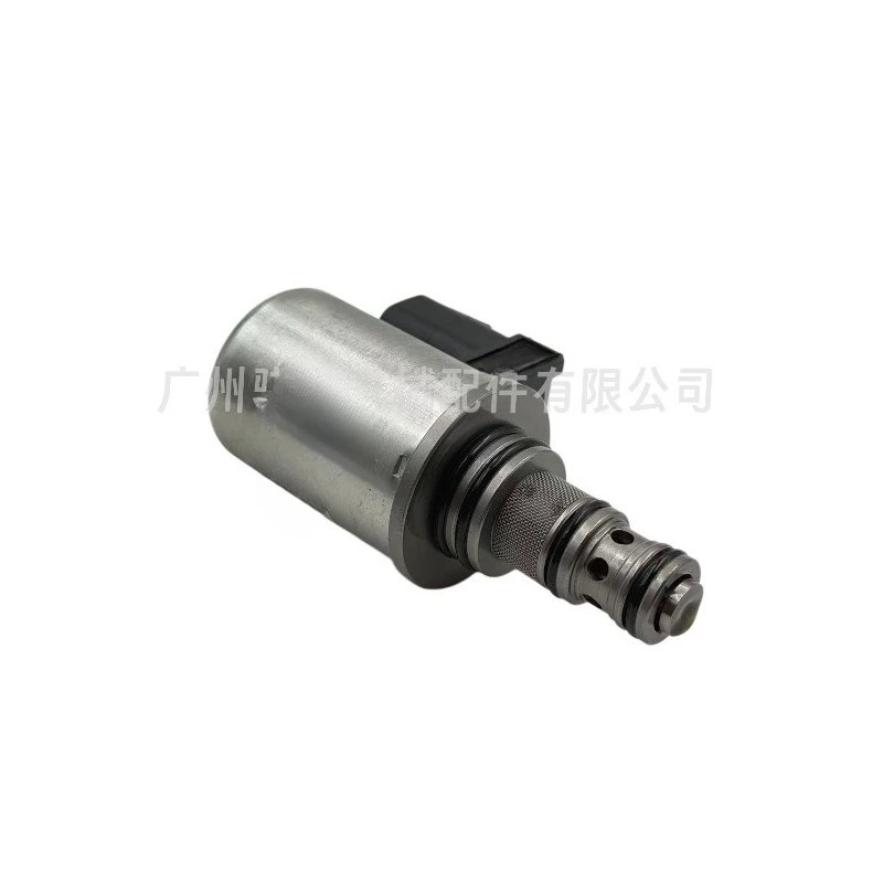 Suitable for 225-0300 solenoid valve 24V Carter loader proportional valve, hydraulic pump control valve accessories