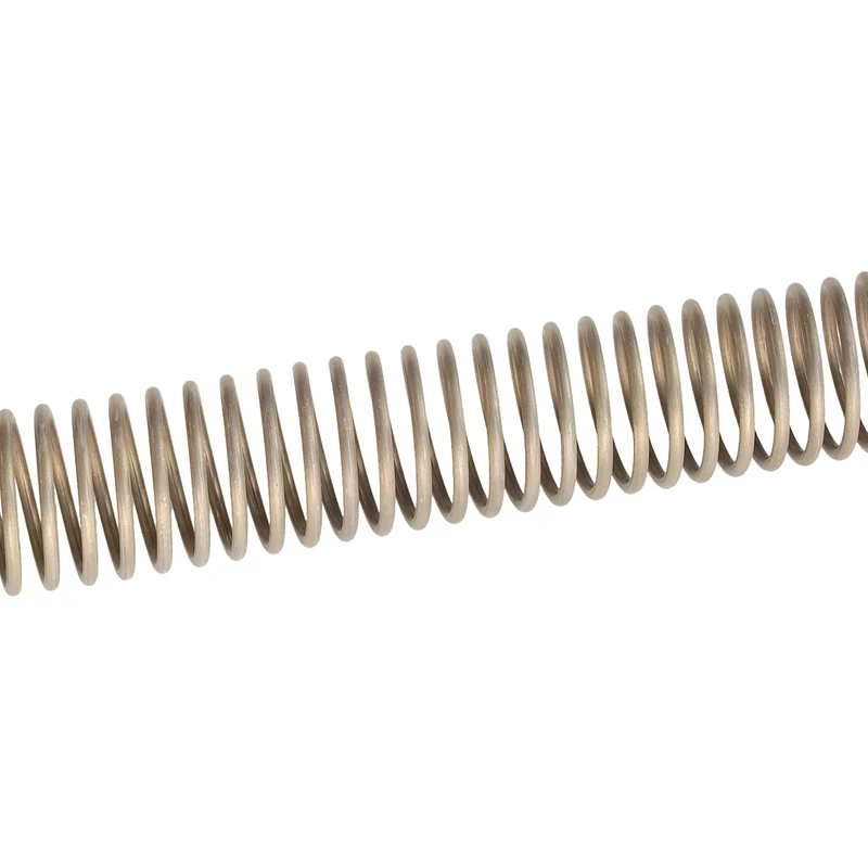 

Ized Dry Burning Industrial Tube Coil Rnce Heating Wire