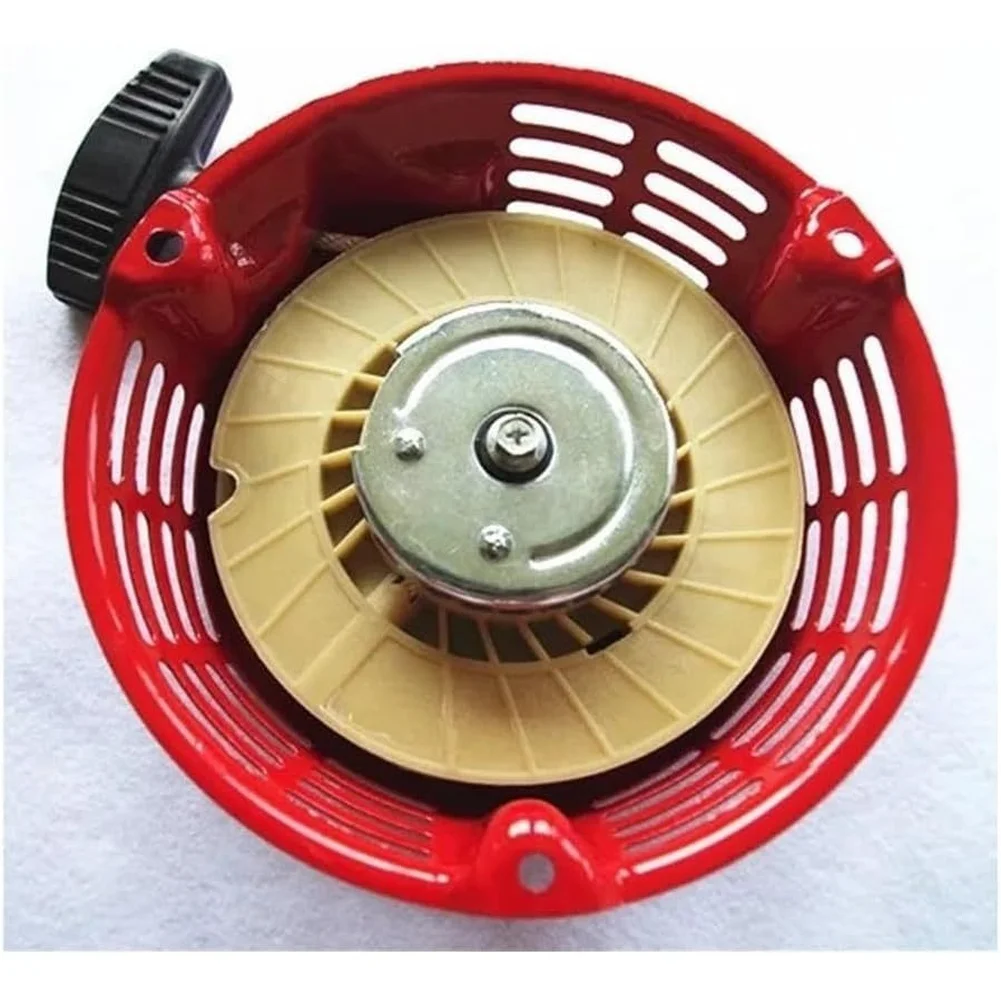 Recoil Starter for HONDA G150 G200 G300 GV150 GV200 4HP 6.5HP Engine Models Used in Generators and Pumps