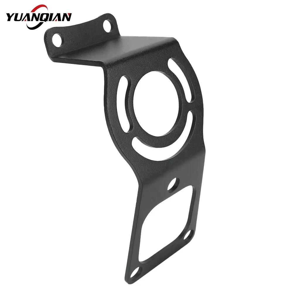 Motorcycle Forward Moving Code Base Modified Instrument Support Bracket For Benda BD300 BOX400 Chinchilla 250 300 500 All Years