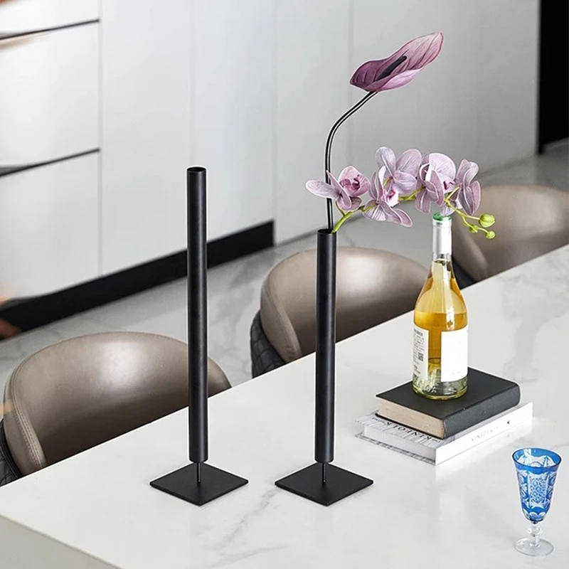 vasi-per-fiori-in-metallo-minimalista-vaso-artistico-di-lusso-per-fiori-secchi-vaso-creativo-decorazione-estetica-per-la-stanza-elegante-ornamento-per-ambienti