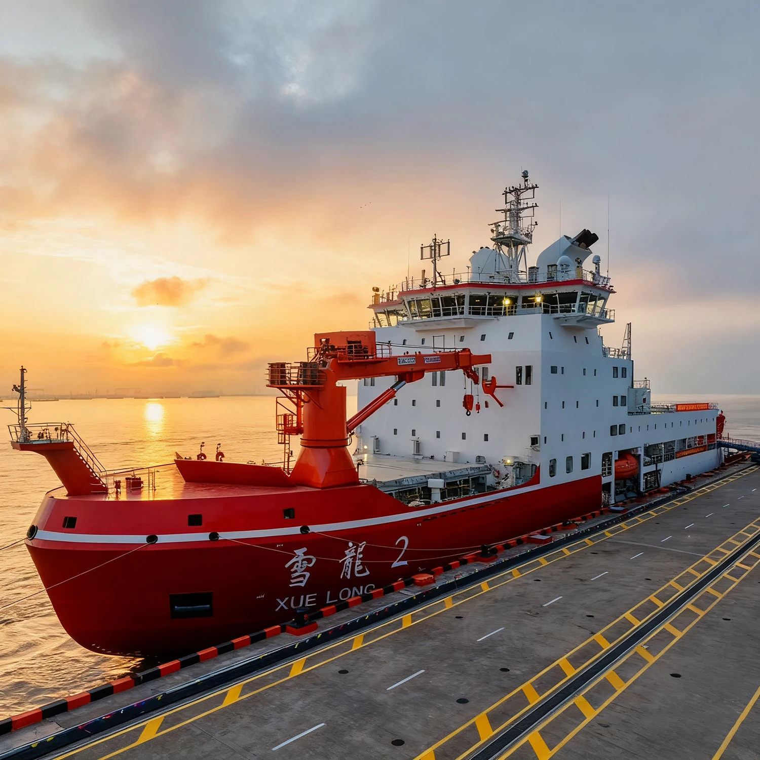 1/100 RC السفن 120 سنتيمتر شيو لونغ II قارب التحكم عن بعد خشبية بدن جزيرة FDM مطبوعة الأجزاء الهيكلية RC السفن أطقم منمذجة لعبة السفينة