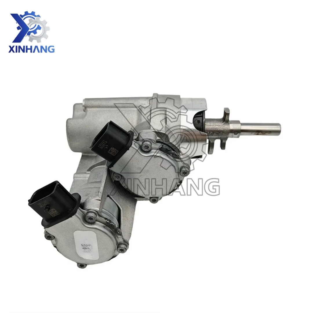 

Brand New 7DCT330 Dual-Clutch Automatic Transmission Shift Actuator with Motor Suitable for Geely Boyue, Borui, and Lynk & Co 03
