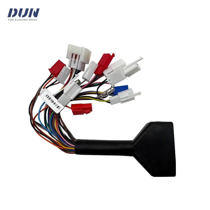 Cavo di cablaggio adattatore 30PIN per controller Fardriver ND72260 ND72450 ND72530 ND72680 ND72850 ND7210000 ND721800 ecc