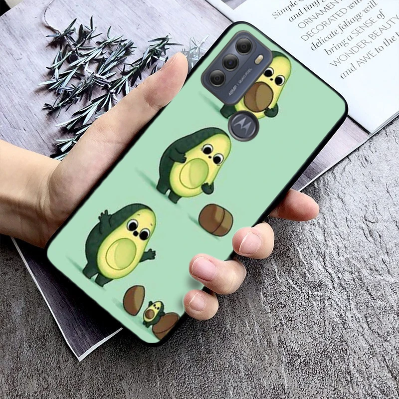 Fruit Avocado Phone…