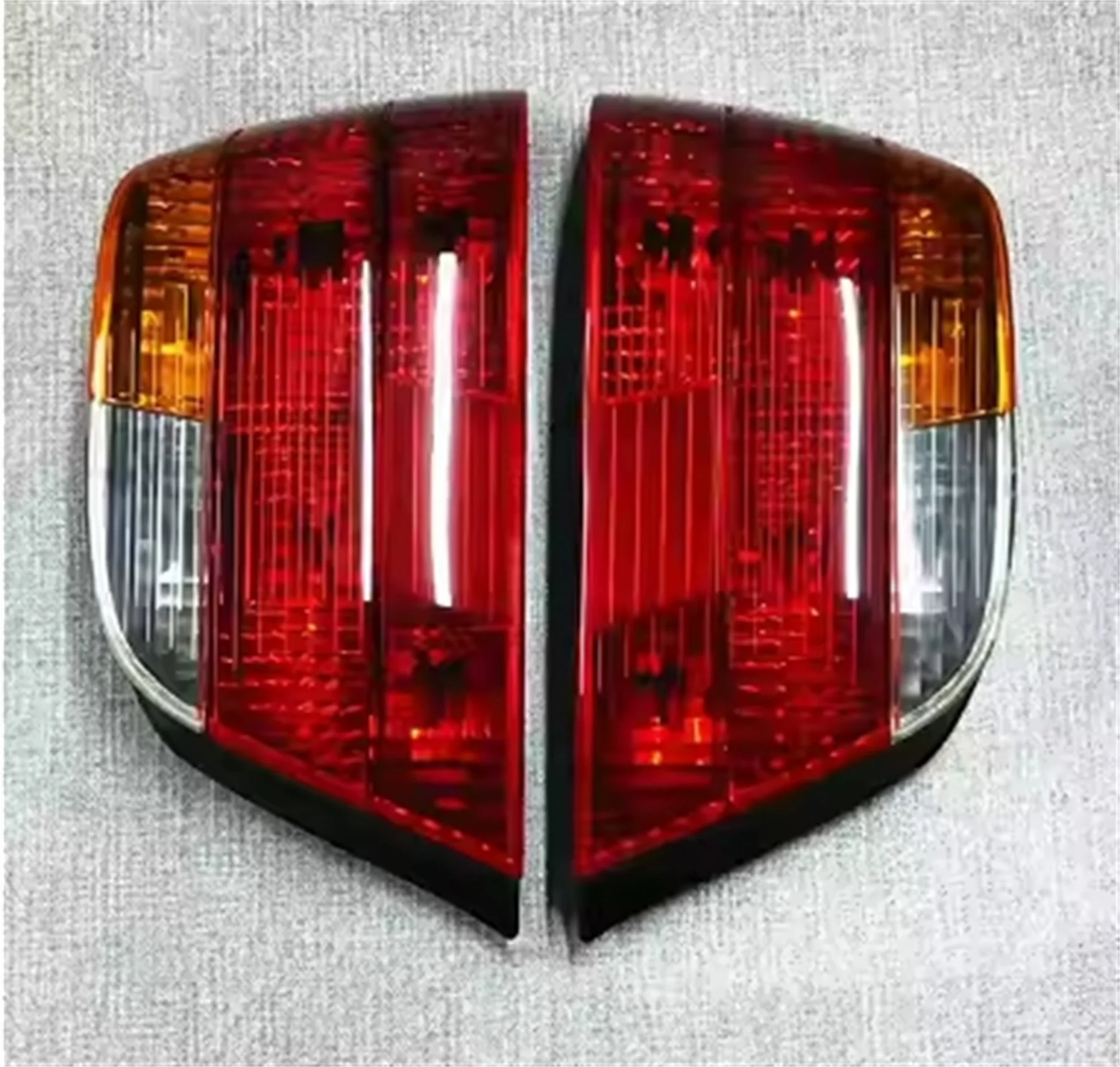 

Led Tail Light Taillight Rear Lamp for BMW E38 728 740 750 Brake Driving Lamp Turn Signal accesorios