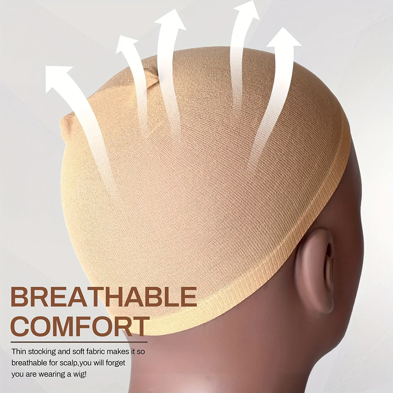 Thumbnail 4 - #72 Compare Hairnets Before You Buy