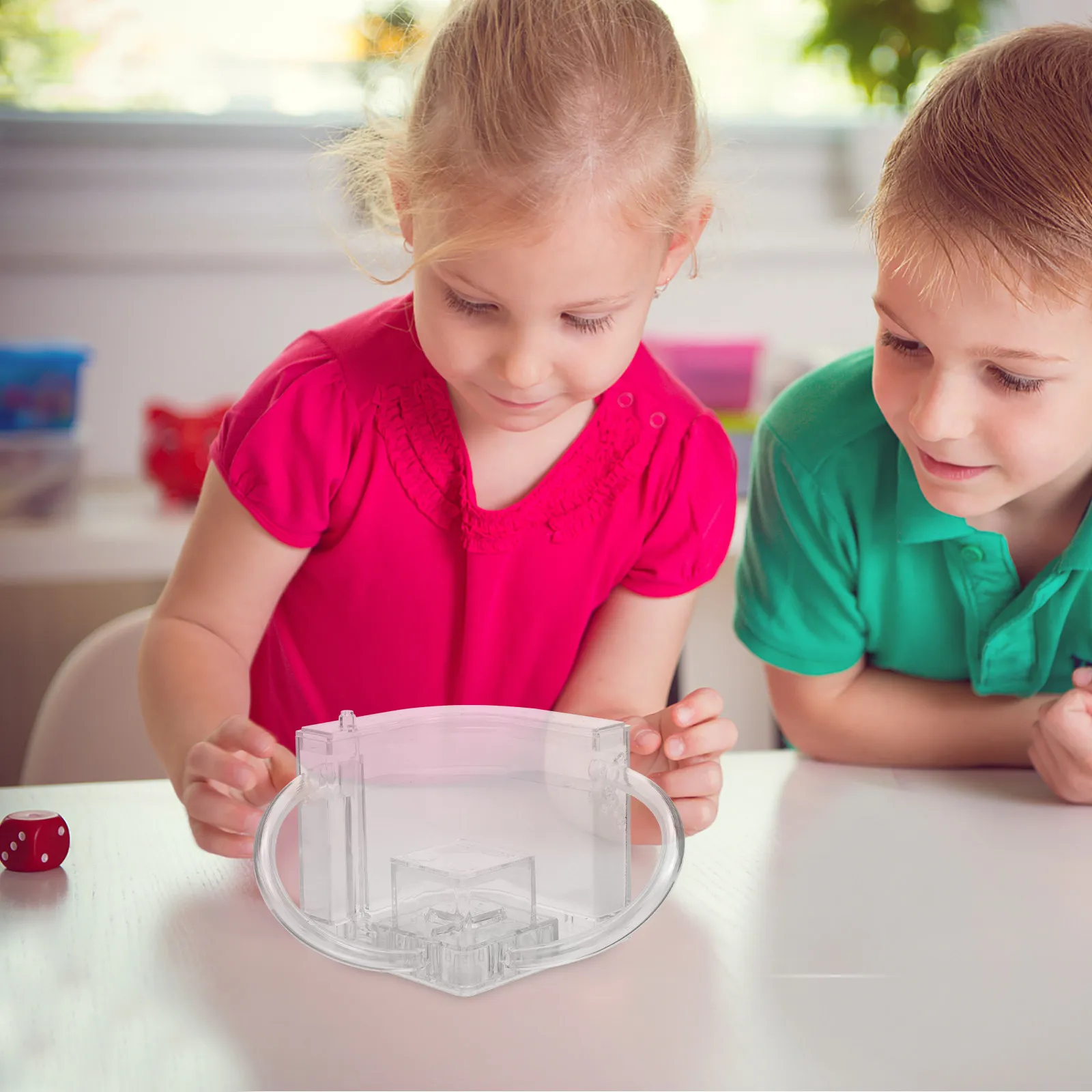 

Акриловый террариум-гнездо для муравьев: обучающая научная коробка для наблюдений, принадлежности для разведения животных, изысканное исполнение, большая вместимость