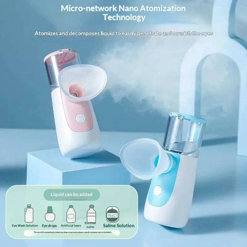 Mini Humidifier Fac…