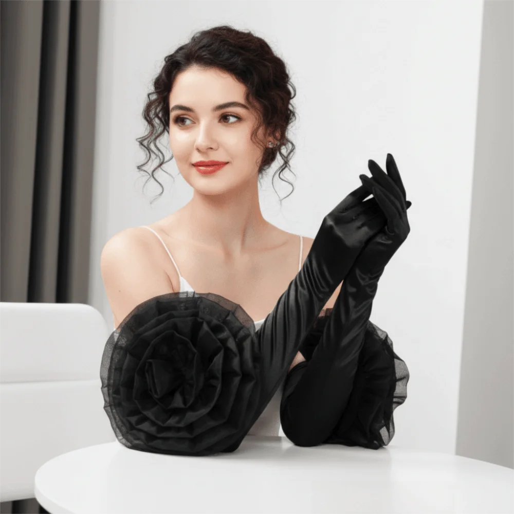 luvas-longas-pretas-de-moda-com-flores-3d-grandes-luvas-respiraveis-de-etiqueta-para-mulheres