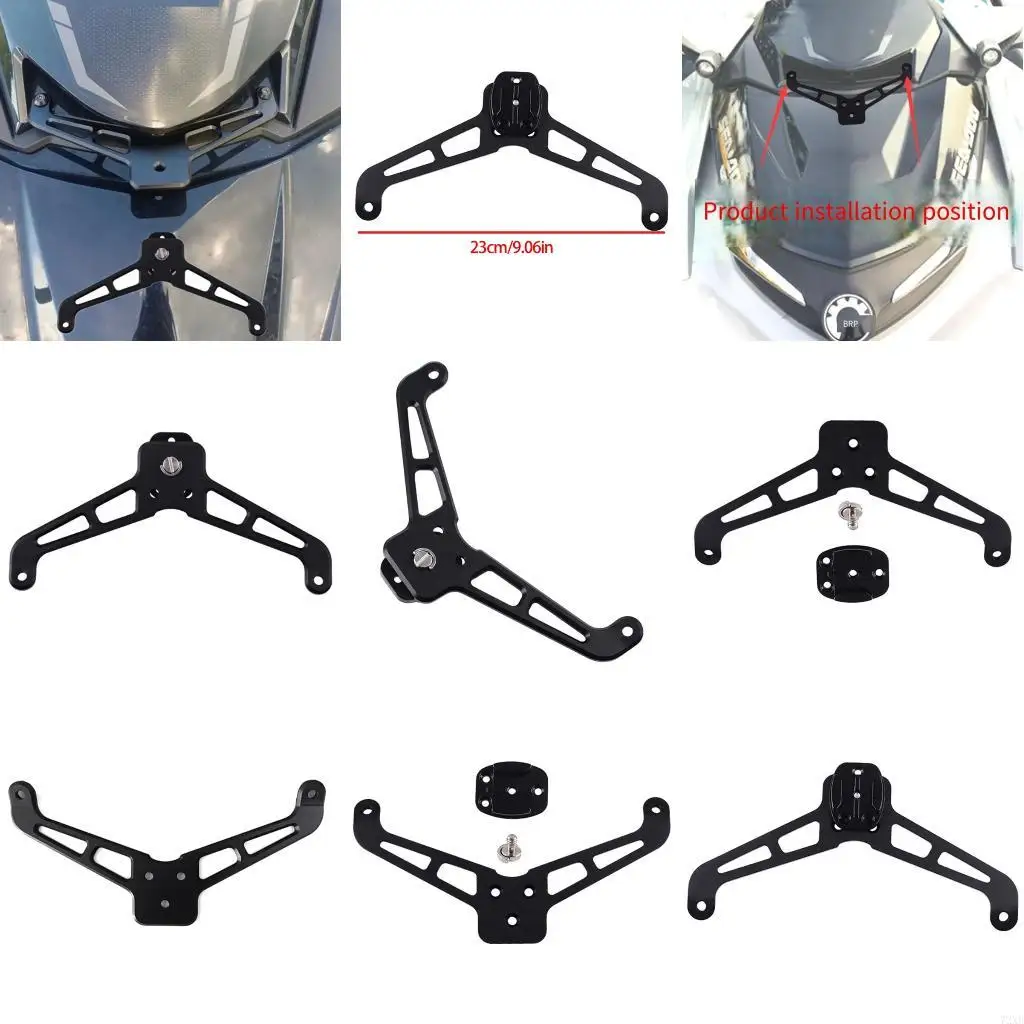 

Углаживаемый угла напротив удлинительного кронштейна для RXP RXT 300 72XB