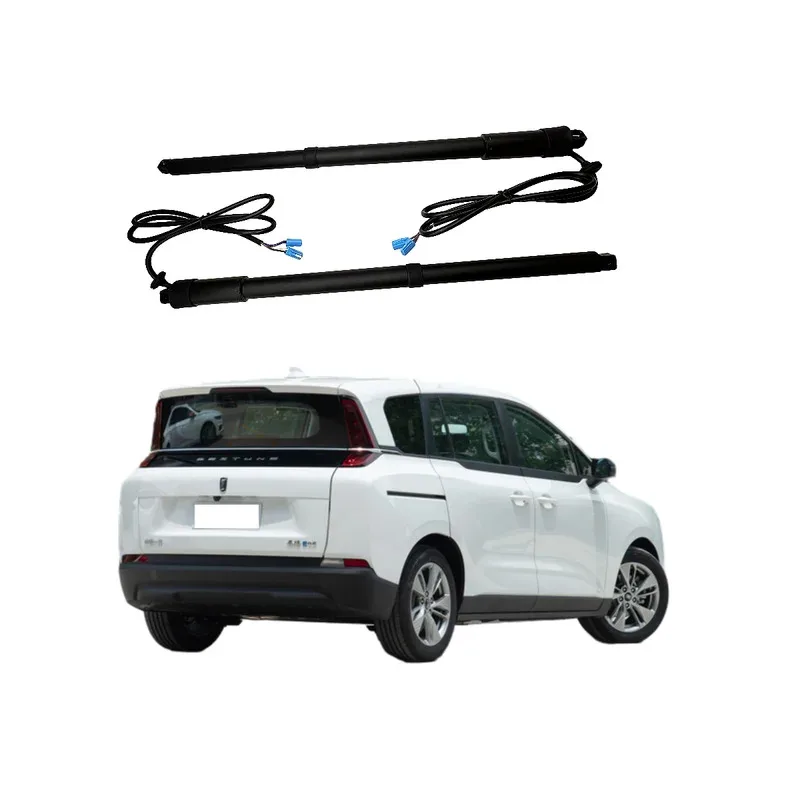

Fast Shipping Electric Taiate Lift Version Auto Tail Gate ligent Power Trunk Taiate Lift Car Accessories For FAW NAT