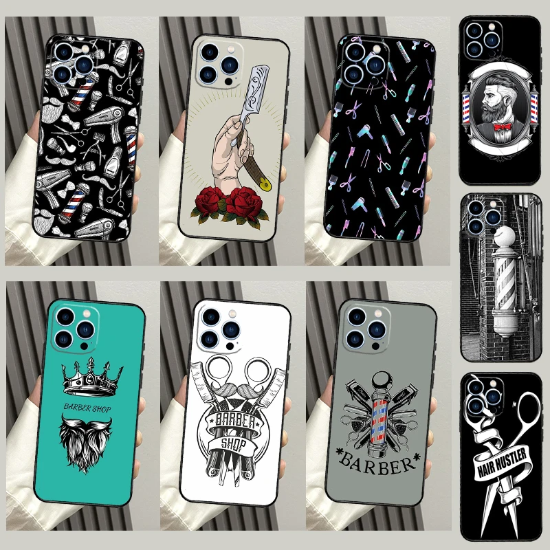 Barber Hair Stylist… - image