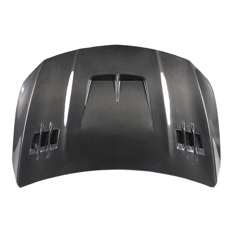 

A35 Amg W177 Carbon Fiber Hood Bonnet for a Class Cla