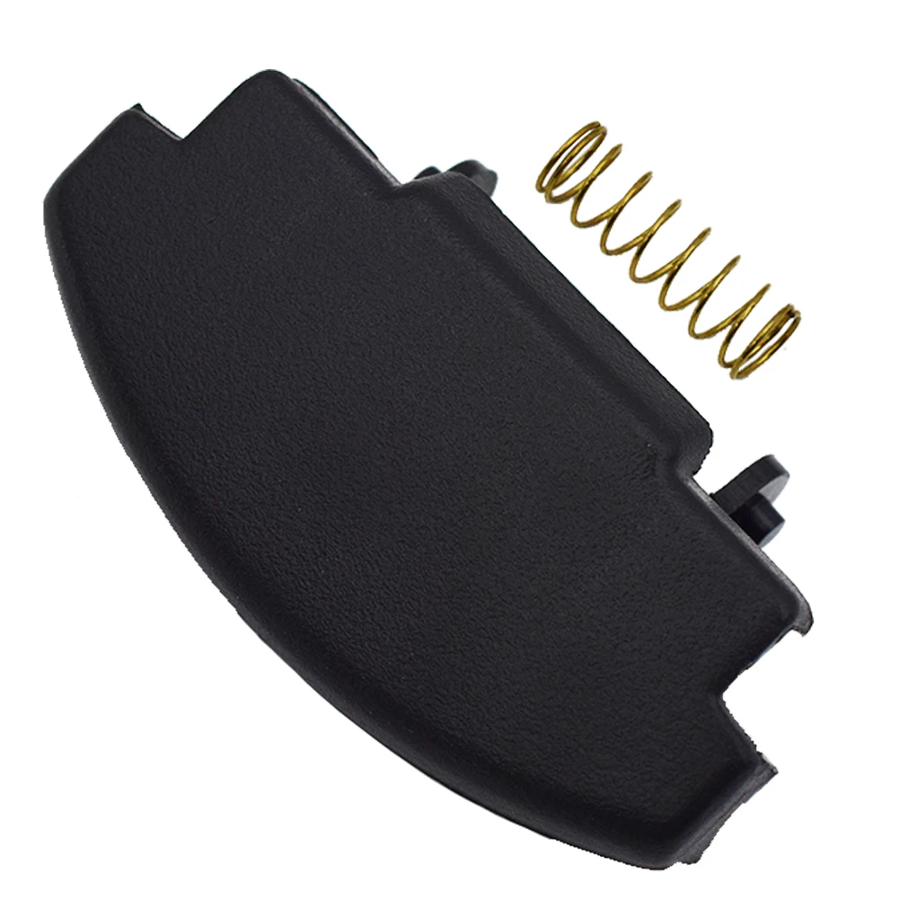 Car Armrest Lid Center Console Latch Replacement Clip 3B0868445 For Skoda Octavia 1U 1Z 1996 - 2011 For SEAT Ibiza 2012 - 2016 view 2