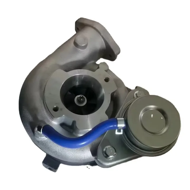 

SXLL High quality automotive engine parts turbocharger 17201-17040