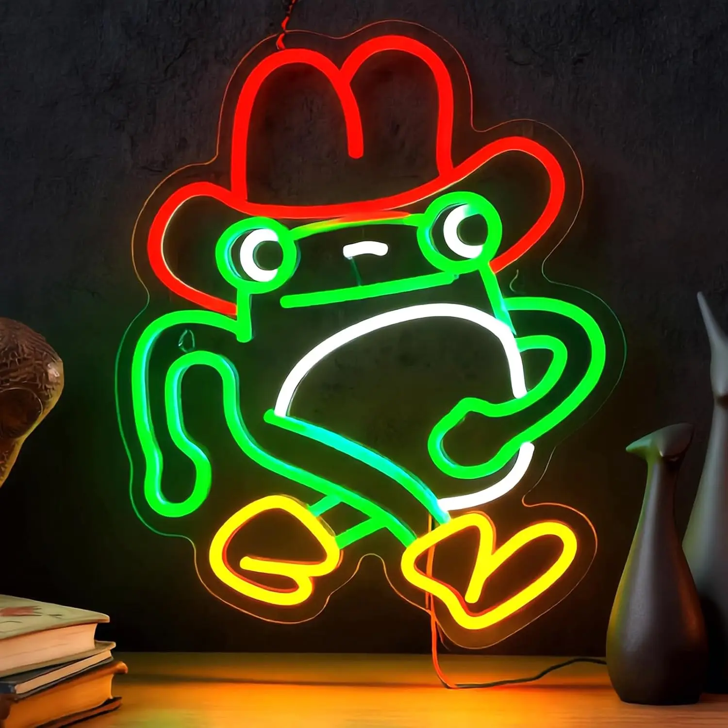 insegna-led-neon-a-forma-di-rana-cowboy-luce-da-parete-usb-lampada-divertente-per-man-cave-garage-bar-camera-da-letto-decorazione-murale-personalizzata-regalo