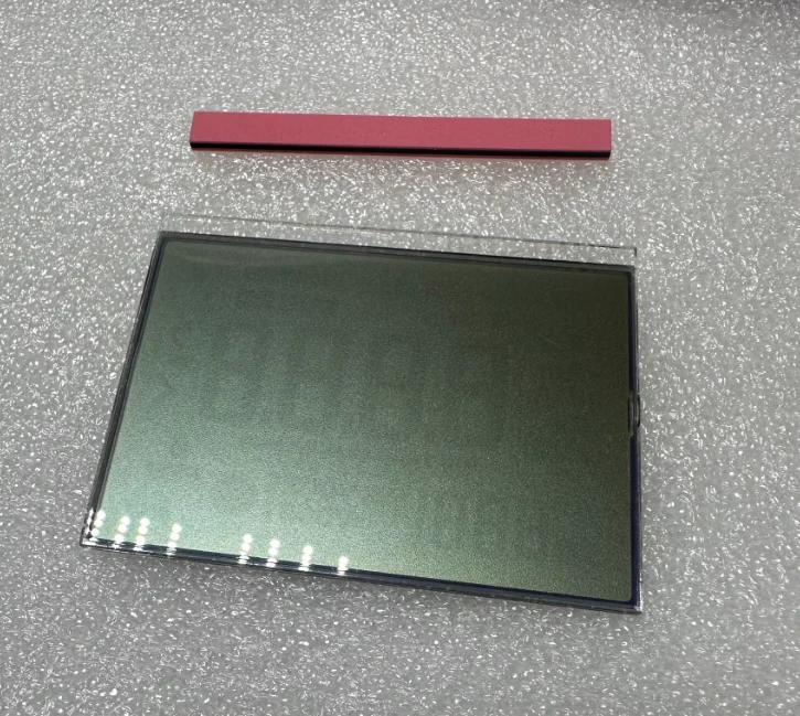 

Используется для экрана дисплея Fluke 1587FC.