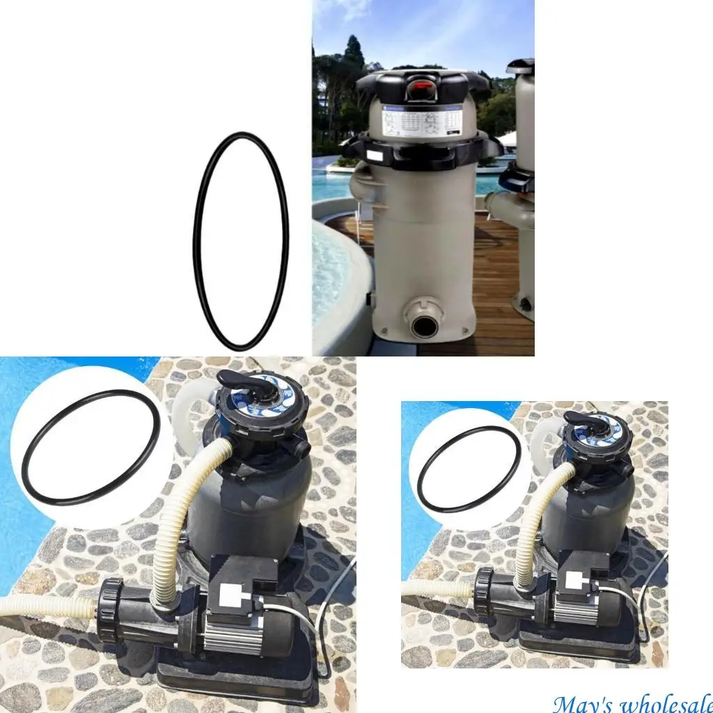 

Эффективный фильтр бассейна o Кольца для поддержания чистой воды в бассейнах 448a