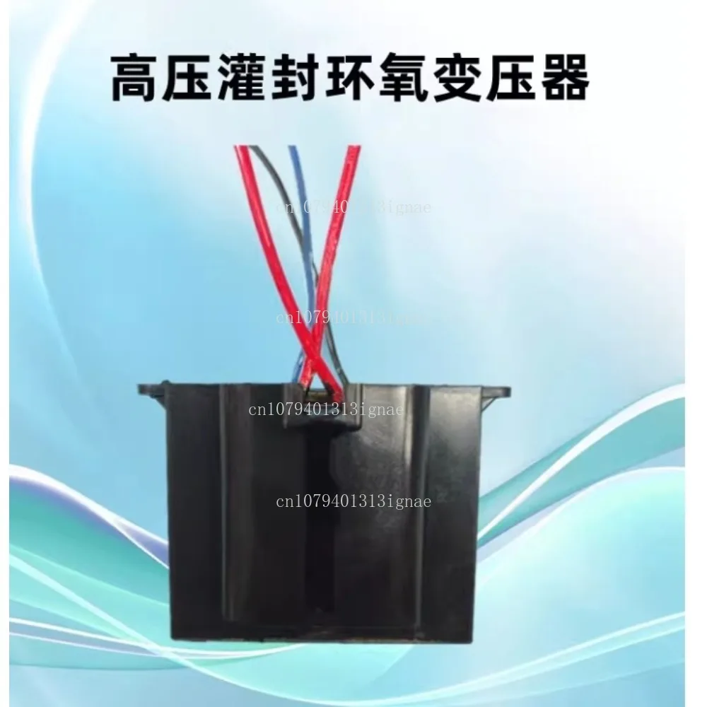 1PCS  4000V (50W)  200v transformer