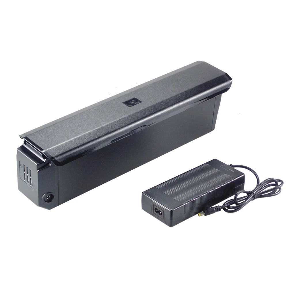 

Интегрированный аккумулятор 48 В, 52 В, 20 Ач, 960 Втч для Freesky Cyrusher Ranger Troxus Himiway D7 D7 Pro Cobra Pro Lankeleisi MG600 Plus