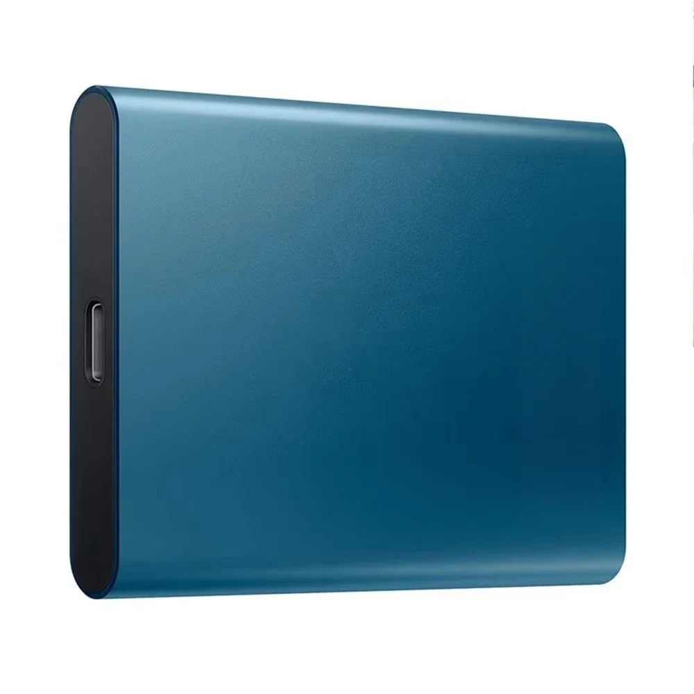 

High-speed mobile solid state drive portable ssd expansion 8TB removable external hard drive
