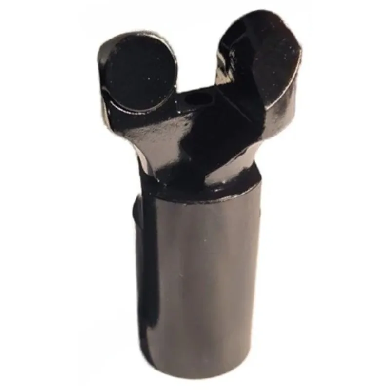 M22 Threaded Joint Diamond Composite Bit, Water Well Exploration Drilling Bit, Rock Red Brick Concrete Punching Alloy PDC Bit