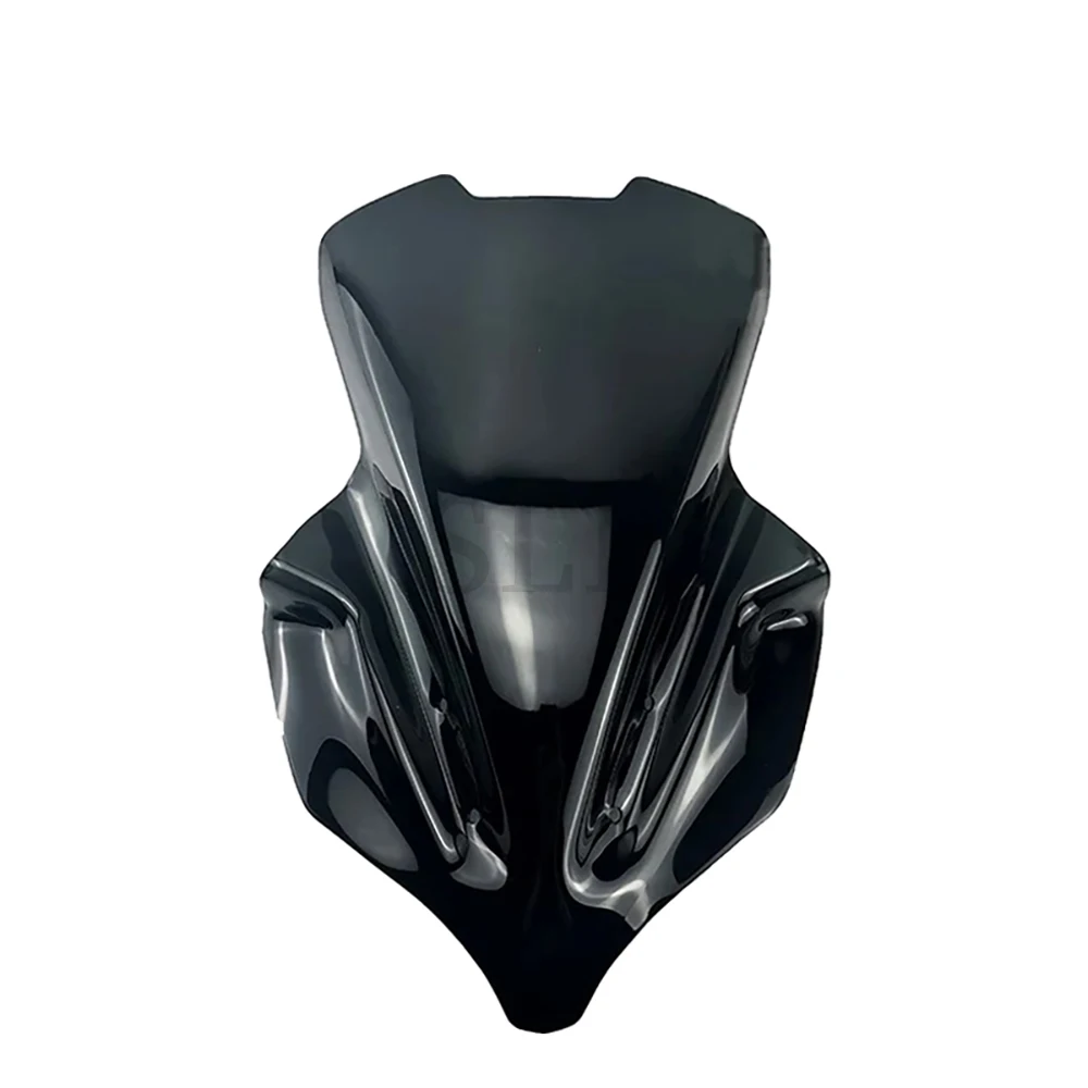 Suitable for Yamaha MT10 2022-2023 motorcycle front windshield windproof protection windshield