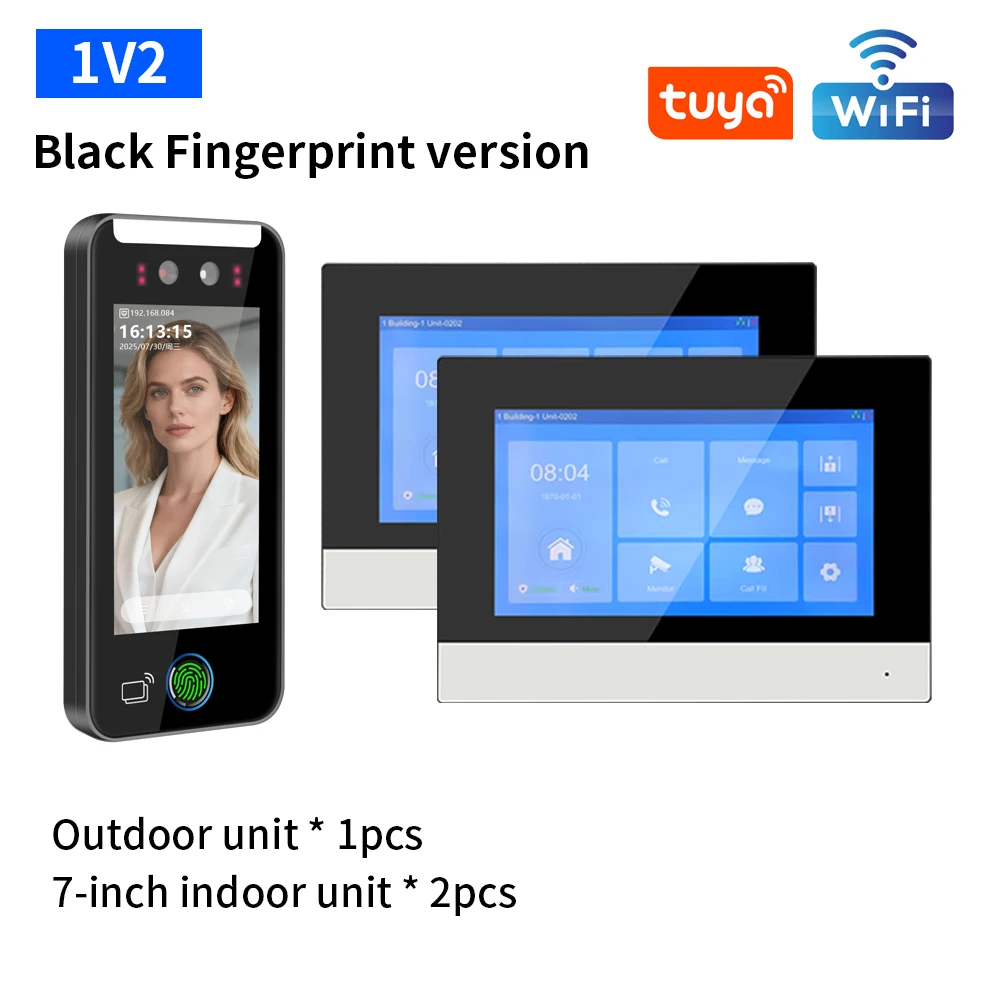 Variant: AI520FKS-tuya-B-1V2