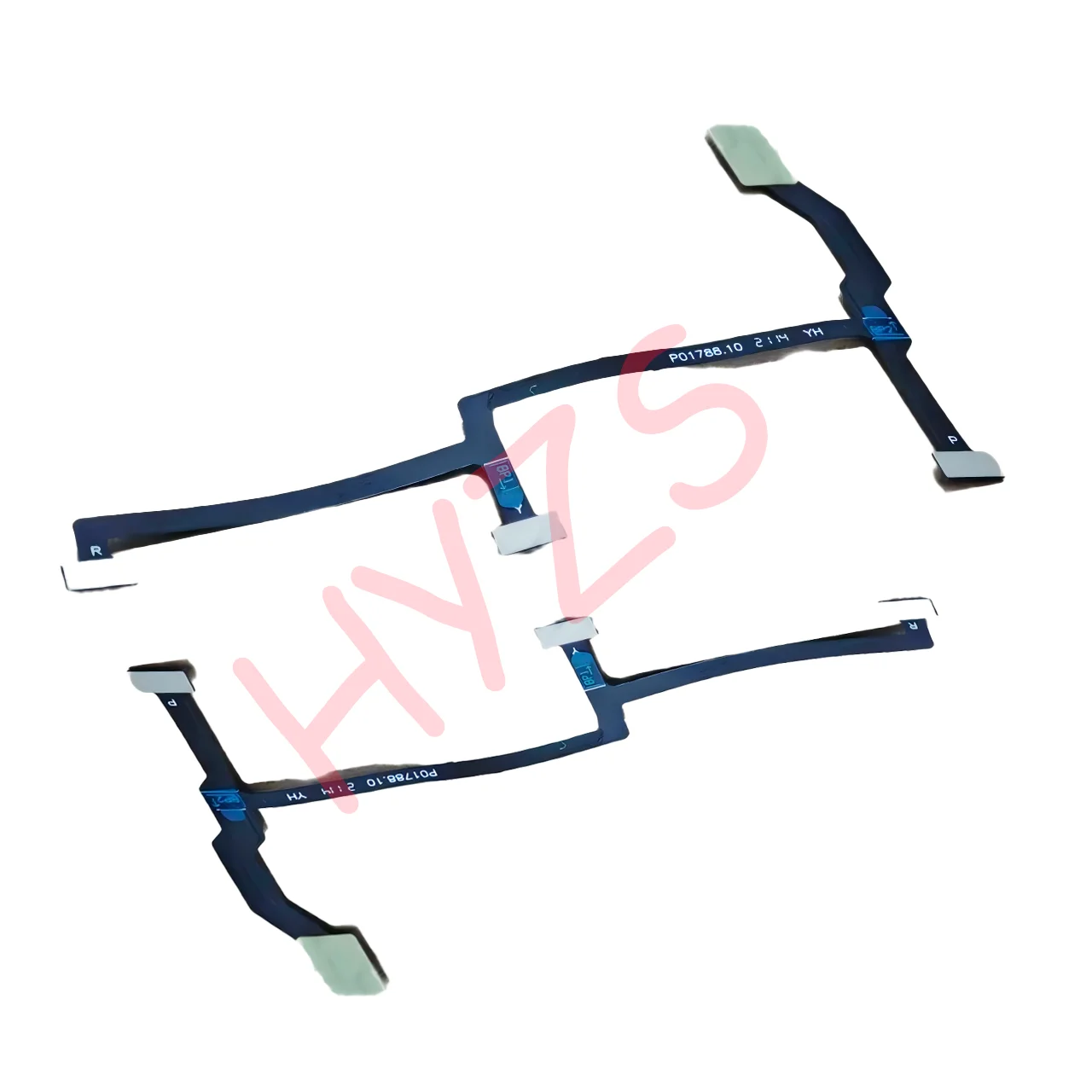 New Mavic pro Gimbal Flexible Gimbal Flat PCB Ribbon Flex Cable Layer For Mavic Pro Drone Accessories P01788.10 - view 4