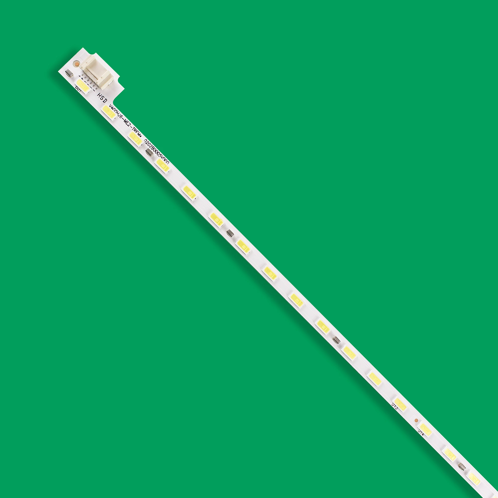 새로운 52LED V400HJ6-ME2-TREM2 DEXP 40A7100 F40B7100T 파나소닉 TC-40C400B TH-40A400X TC40C400B TC-L40SV7X N31A51POA용