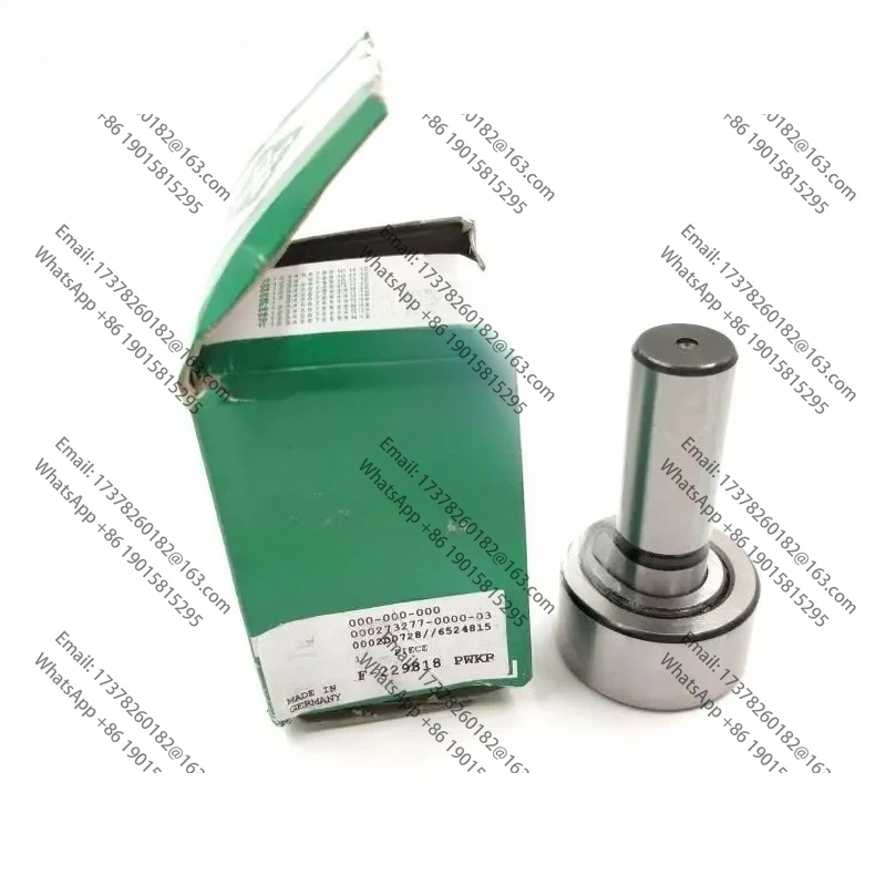 

87583319 F-229818 Детали печатной машины с подшипником толкателя кулачка, новые