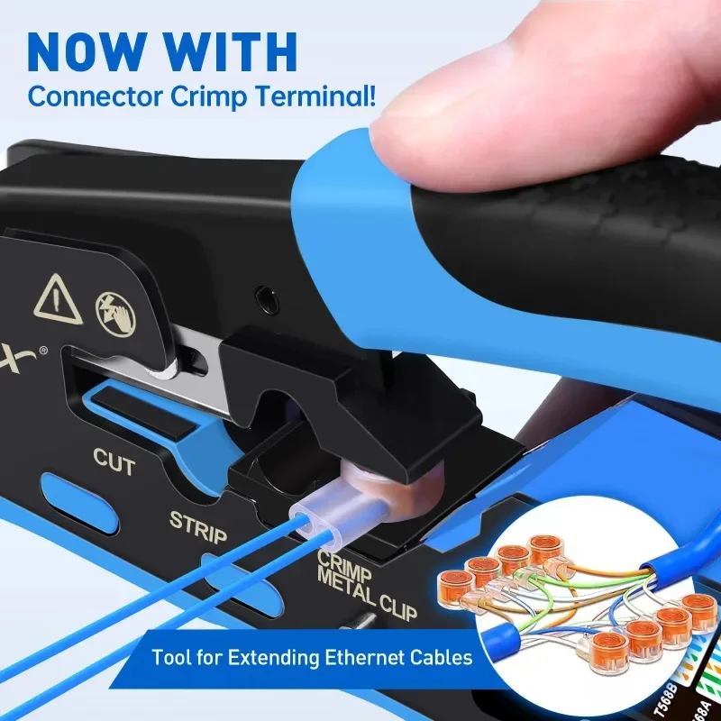 NF-5015C Ethernet C…