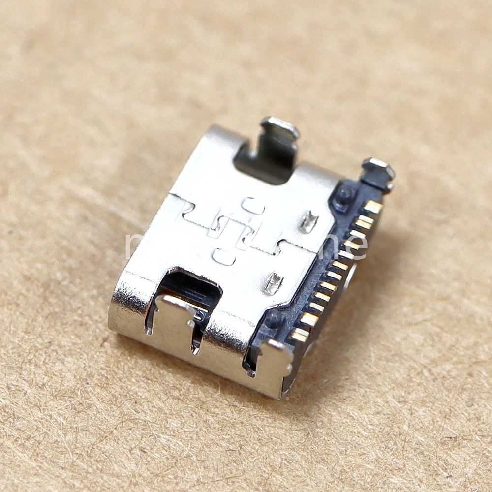 50 шт. V1.0 2,0 3,0 универсальный оригинальный USB-порт типа C, разъем для зарядного устройства, разъем для контроллера Sony PS5