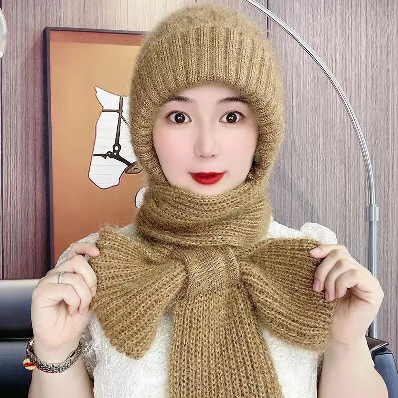 lenco-e-chapeu-feminino-outono-e-inverno-com-protecao-de-orelha-de-malha-de-la-engrossado-malha-beanice-bones-cachecois