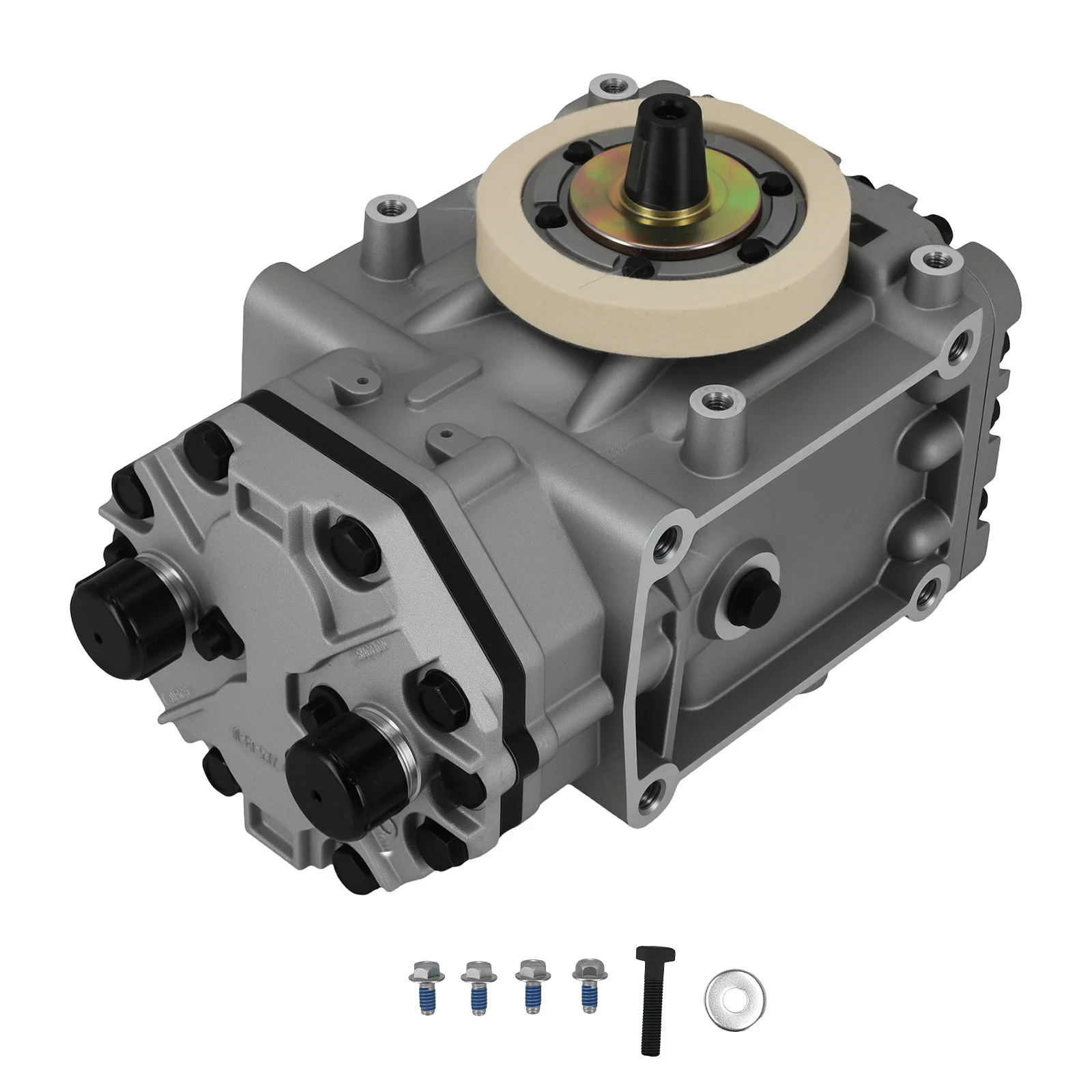 

Air Compressor For Freightliner Peterbilt Kenworth York Style T210L ABPN83304061