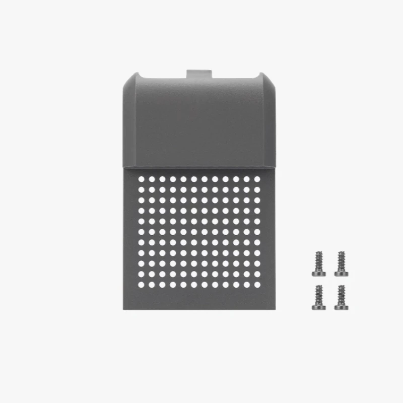 Tool Head Rear Cover for Bambu Lab P2S 3D Printer Hotend Back Shell