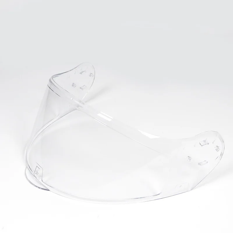 Helmet Lens for LVS-700 LVS-701 Full Face Helmet Shield for Full Face Motorcycle Helmet Visor